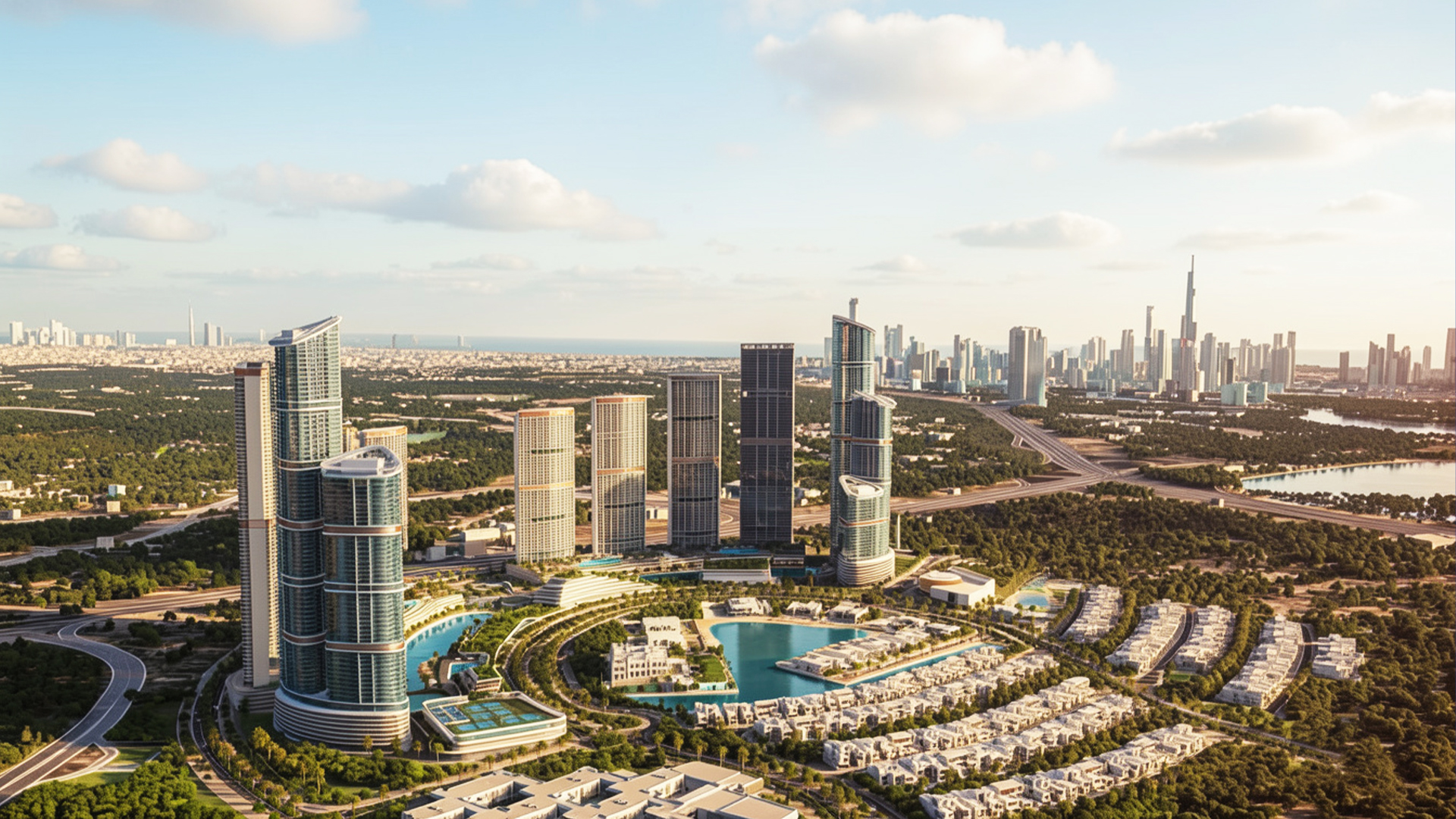 Sobha Hartland II